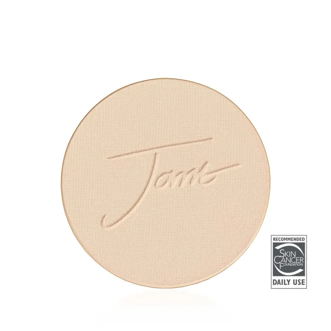 Hovedbilde PurePressed Base Mineral Foundation Refill