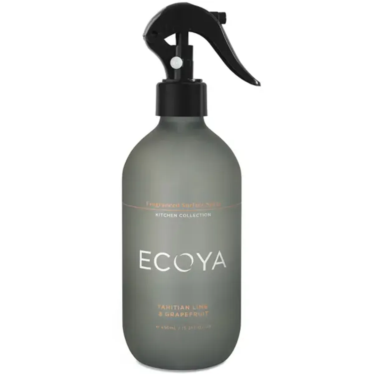 Kitchen Surface Spray Tahitian Lime & Grapefruit 