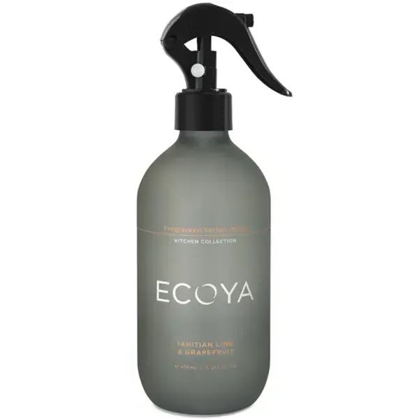 Hovedbilde Kitchen Surface Spray Tahitian Lime & Grapefruit 
