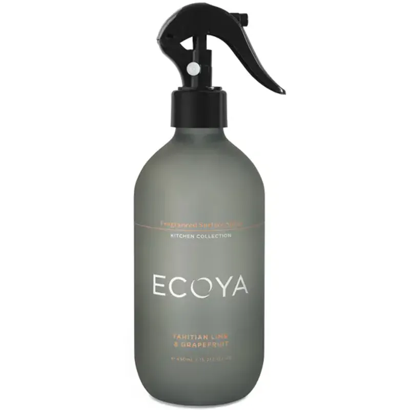 Kitchen Surface Spray Tahitian Lime & Grapefruit 