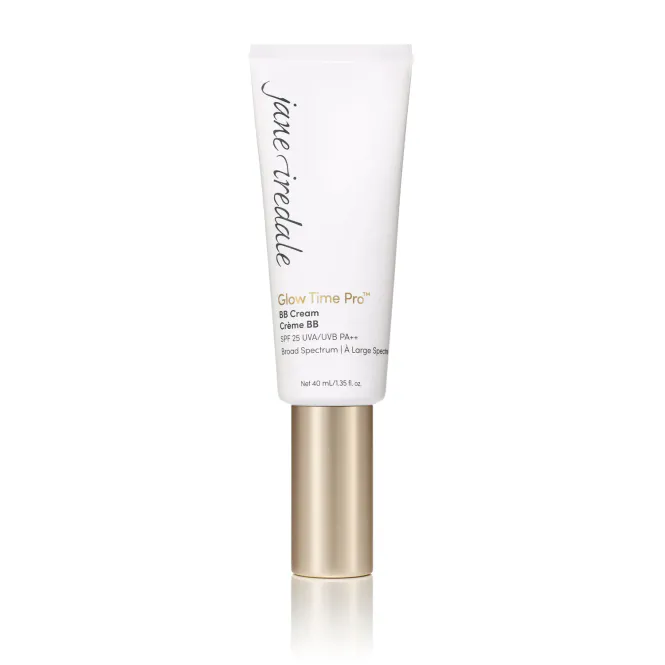 Hovedbilde Glow Time Pro BB Cream SPF 25