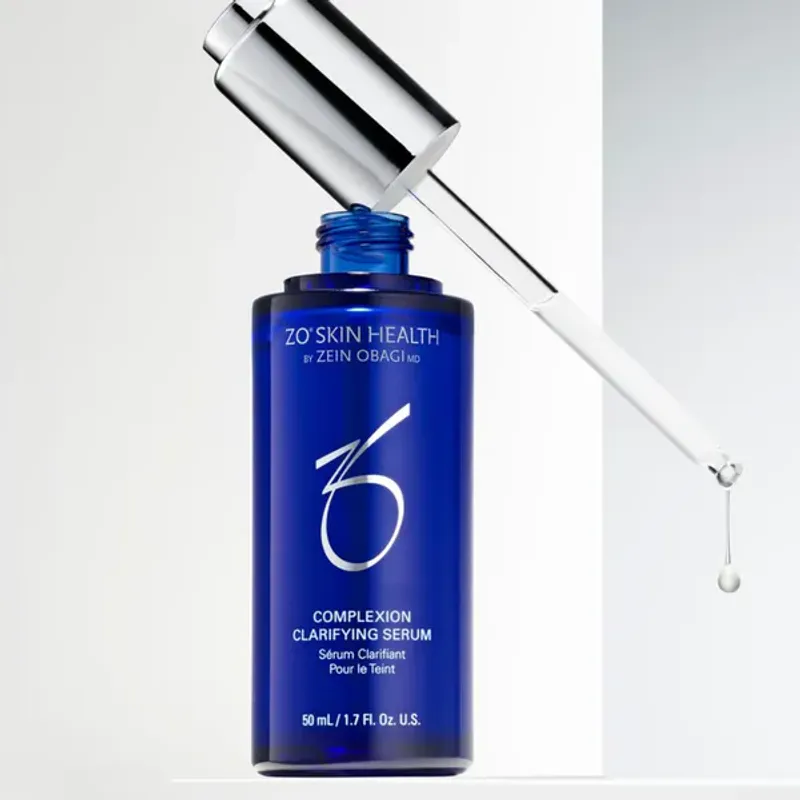 ZO Complexion Clarifying Serum 