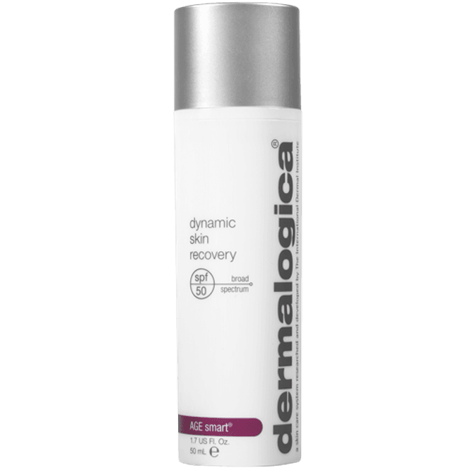 Hovedbilde Dynamic Skin Recovery SPF50