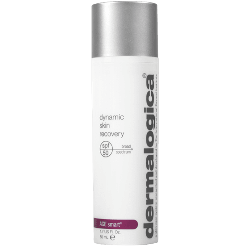 Dynamic Skin Recovery SPF50