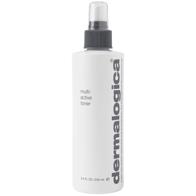 Multi-Active Toner