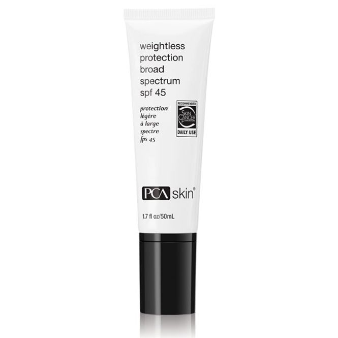 Hovedbilde PCA Skin Weightless Protection Broad Spectrum SPF ...