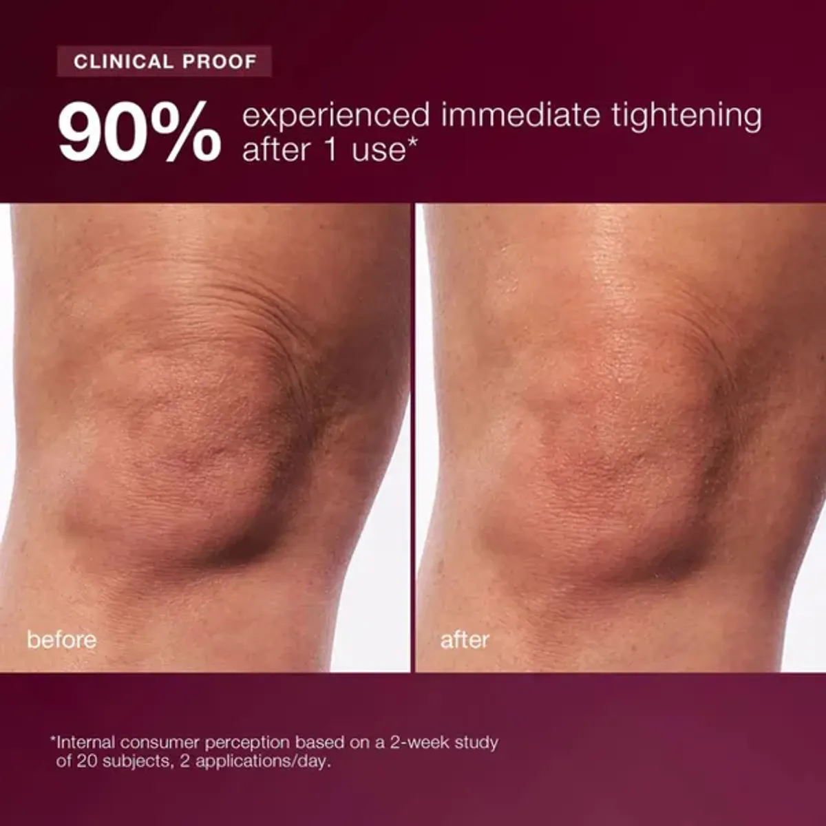 Dynamic Skin Sculptor Body Serum