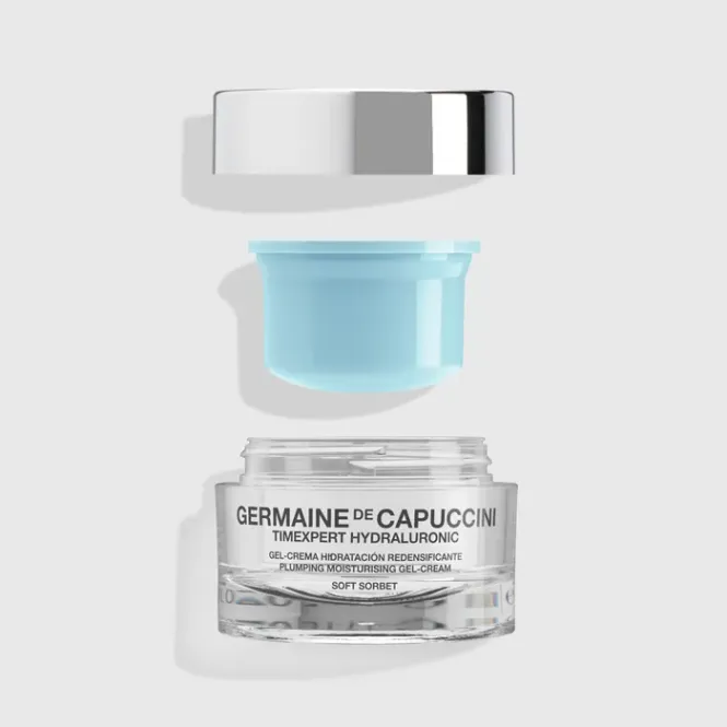 Hovedbilde Soft Refill Plumping Moisturising Cream