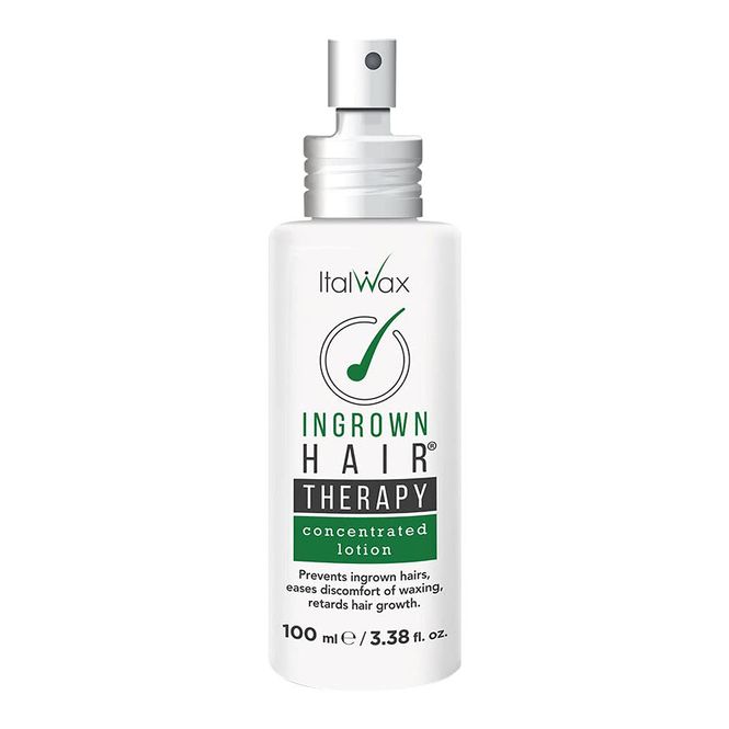 Hovedbilde ItalWax Ingrown Hair Therapy Concentrated Lotion