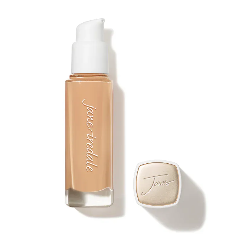 Skintuition SPF 30 Radiance-Boosting Liquid Foundation