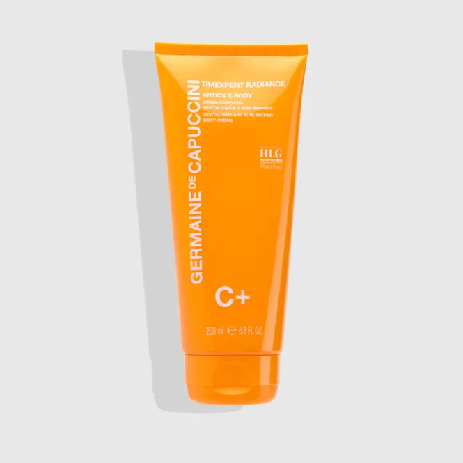 Hovedbilde Radiance C+ Antioxidant Body Cream