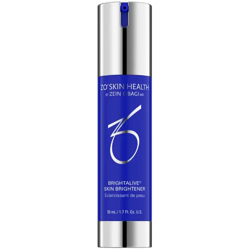 ZO Brightalive Skin Brightener