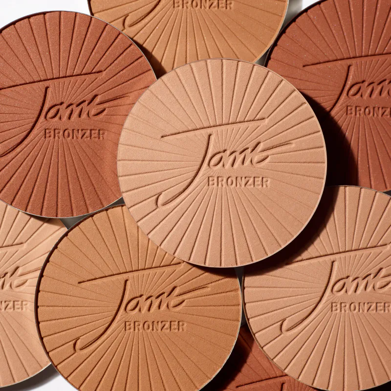 PureBronze Matte Bronzer Refill