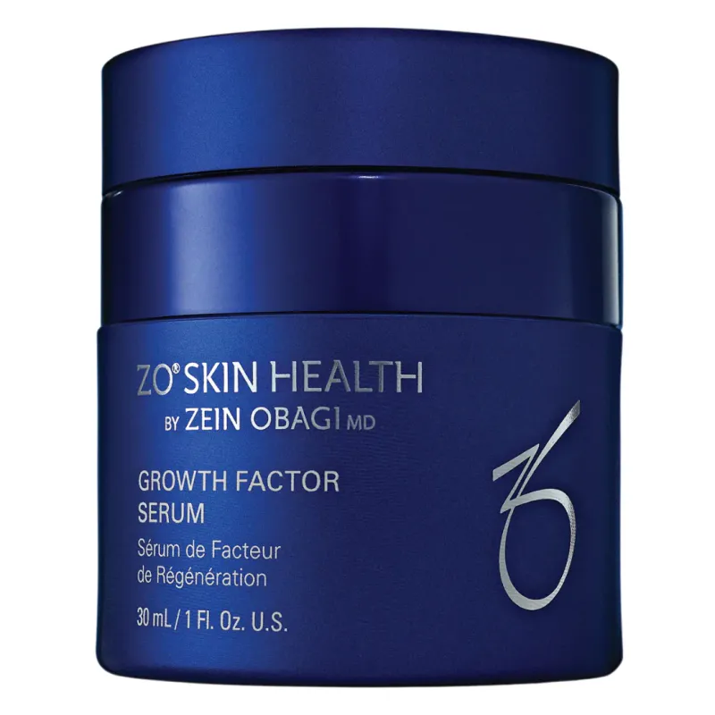 ZO Growth Factor Serum