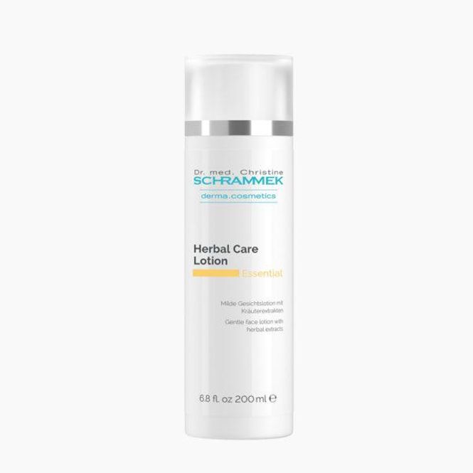 Hovedbilde Herbal Care Lotion