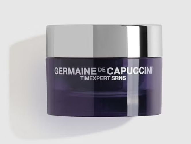 Hovedbilde SRNS Intensiv Recovery Day Cream