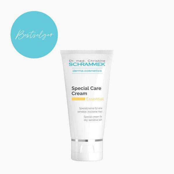 Hovedbilde Special Care Cream