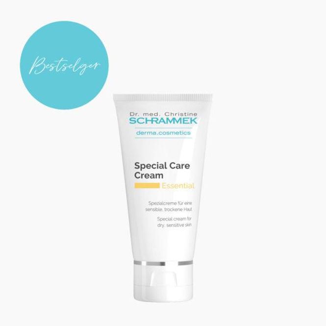 Hovedbilde Special Care Cream