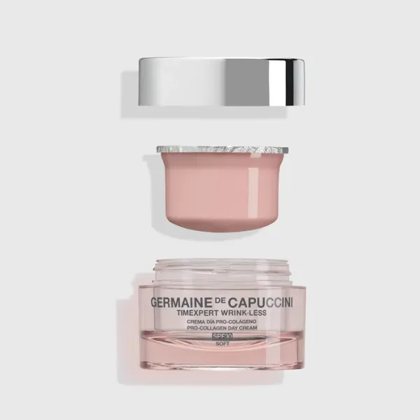 Hovedbilde Soft Refill Pro-Collagen Day Cream SPF30