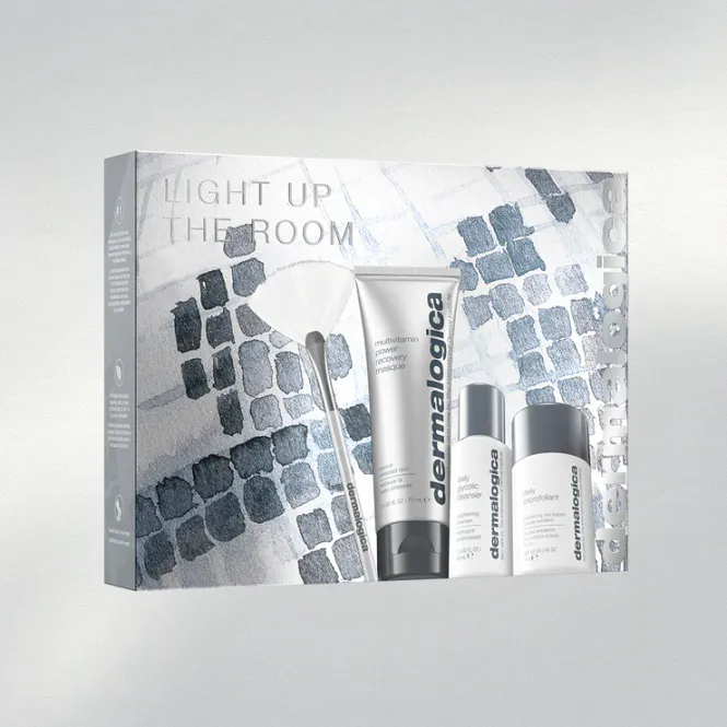 Hovedbilde Light up the room
