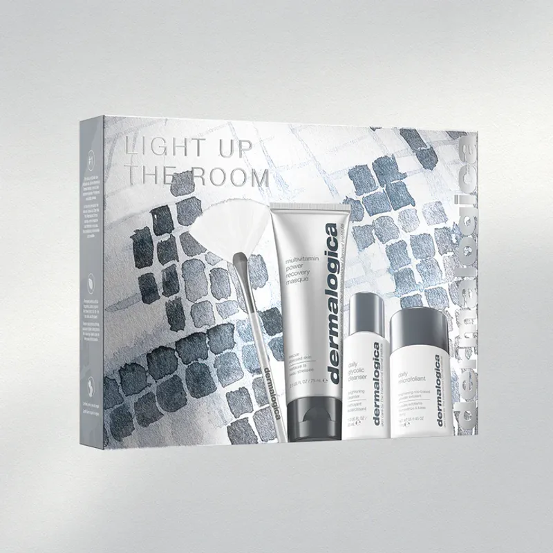 Light up the room