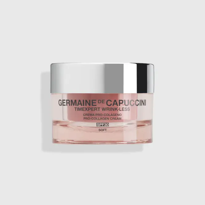 Hovedbilde Soft Pro-Collagen Day Cream SPF30