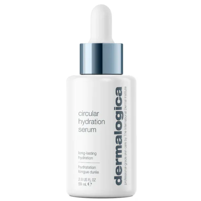 Hovedbilde Circular Hydration Serum JUMBO