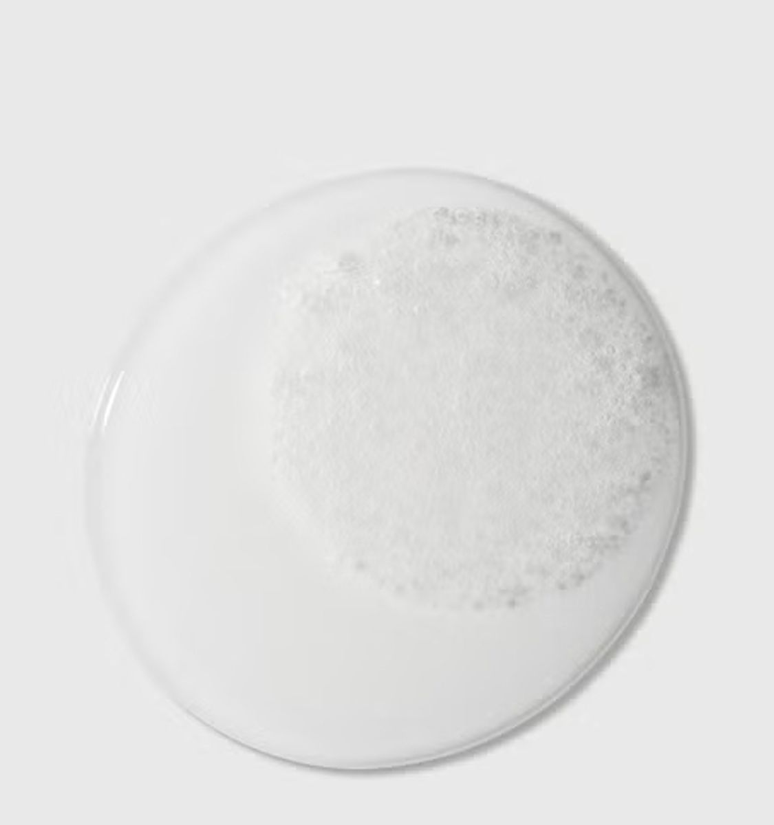 Deep Cleansing Foaming Gel