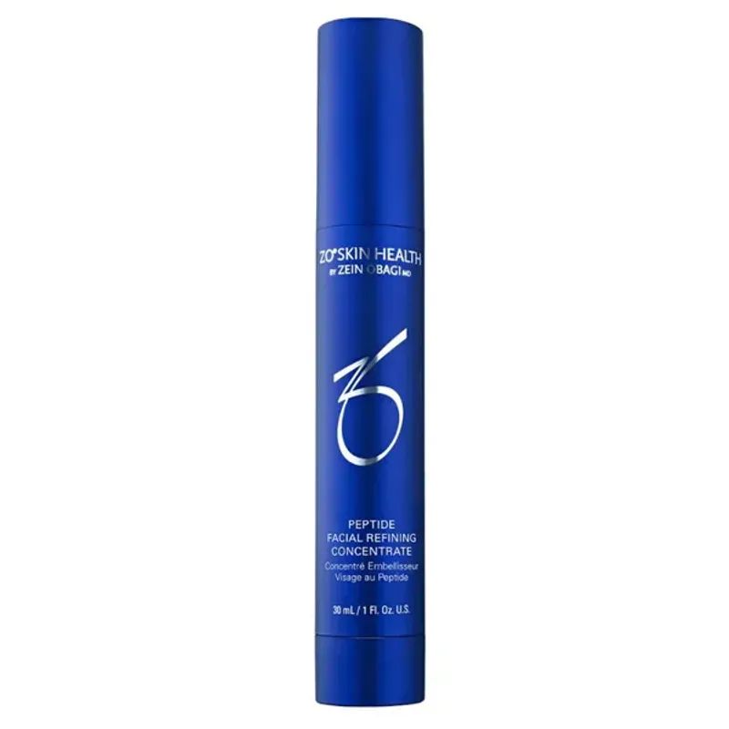 ZO Peptide Facial Refining Concentrate