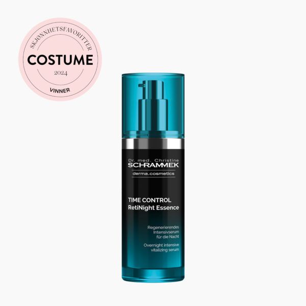 Bilde av Time Control RetiNight Essence