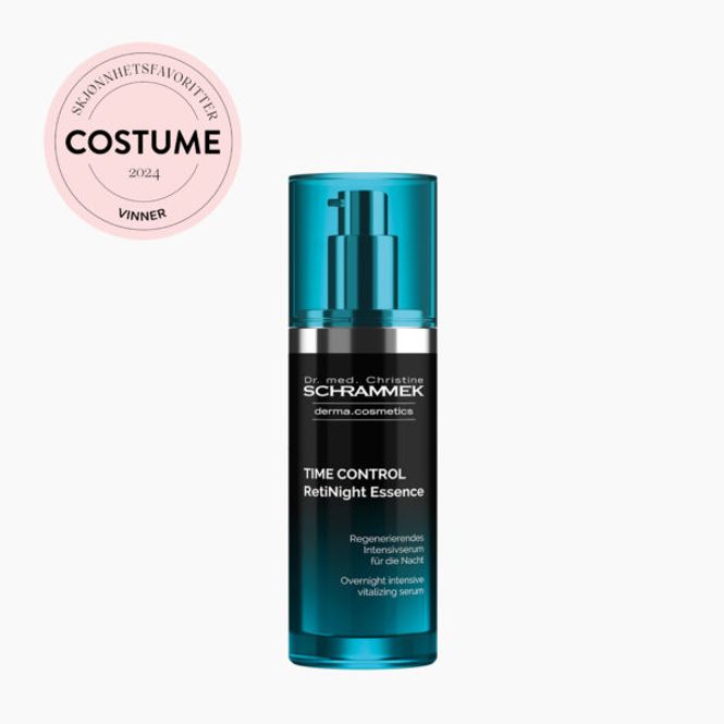 Hovedbilde Time Control RetiNight Essence