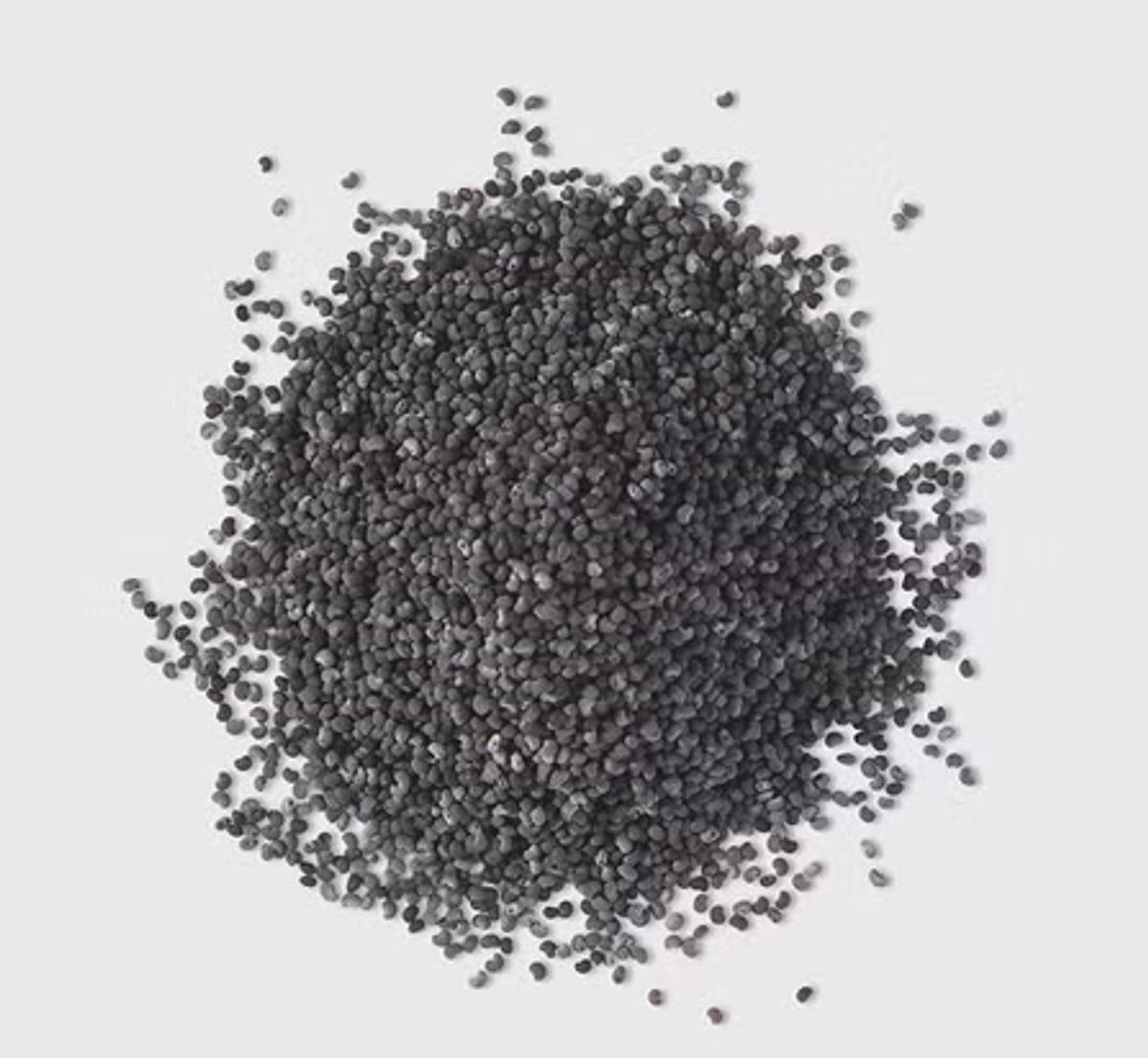 Exfoliating Seeds