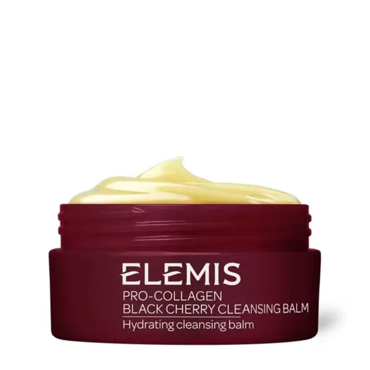 Elemis Pro-Collagen Black Cherry Cleansing Balm