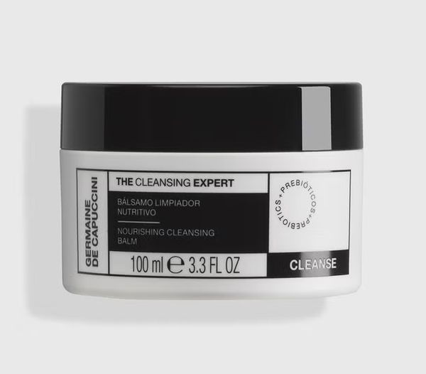 Hovedbilde Nourishing Cleansing Balm