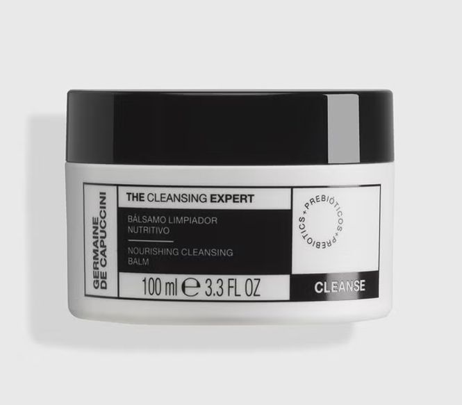 Hovedbilde Nourishing Cleansing Balm