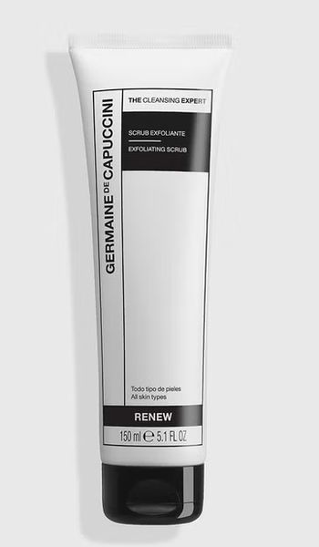 Hovedbilde Exfoliating Scrub