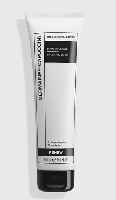 Hovedbilde Exfoliating Scrub
