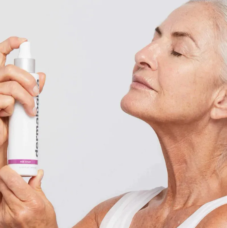 Dermalogica Antioxidant Hydramist