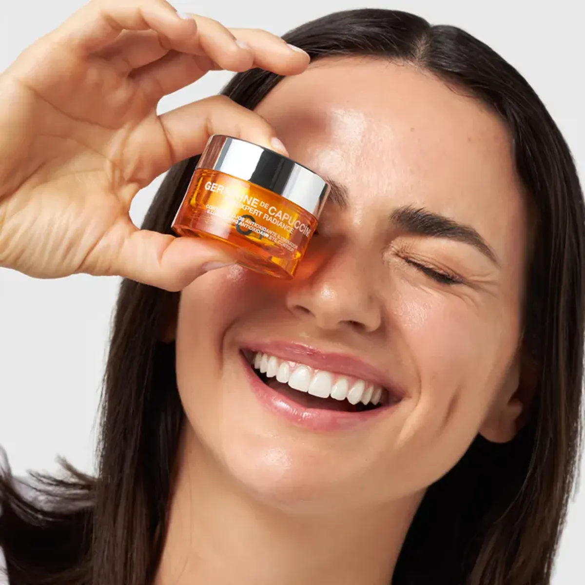 Illuminating Antioxidant Eye Contour