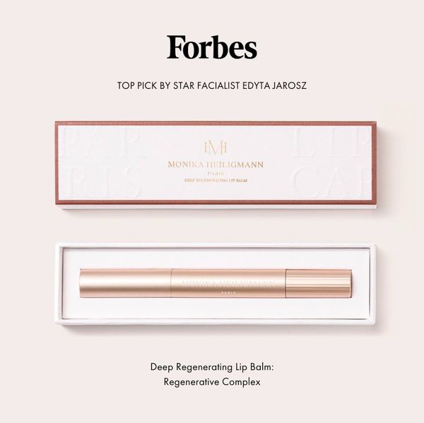 Bilde av Deep Regenerating Lip Balm