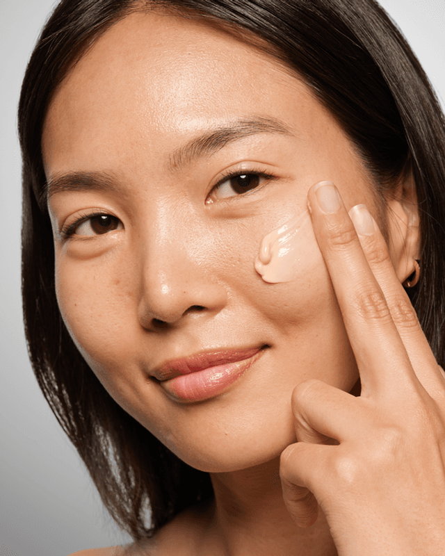 Multivitamin Power Recovery Cream