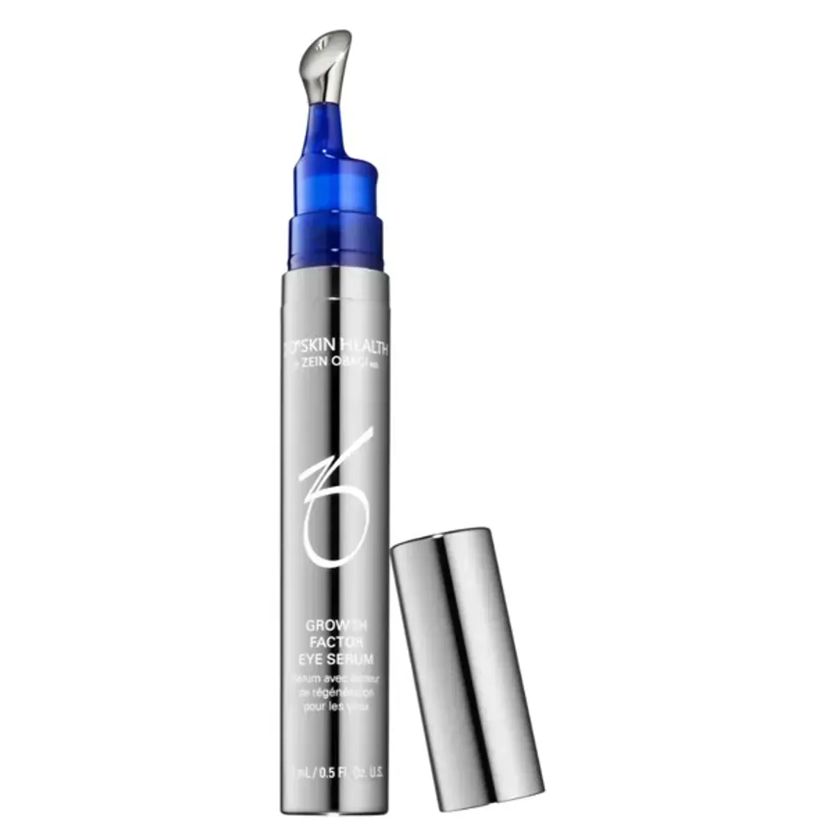 FORHÅNDSBESTILL KAMPANJE| ZO Growth Factor Eye Serum + Firming Serum