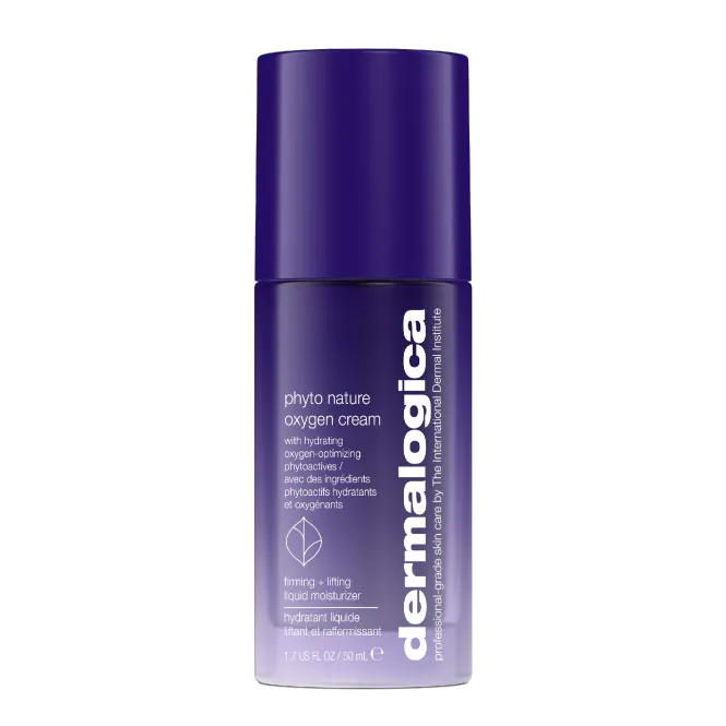 Hovedbilde Phyto Nature Oxygen Cream