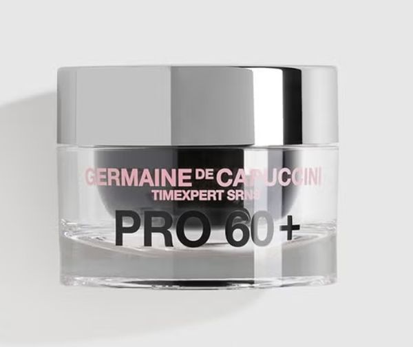 Hovedbilde SRNS PRO 60+ Extra Nourishing Cream