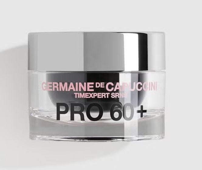 Hovedbilde SRNS PRO 60+ Extra Nourishing Cream