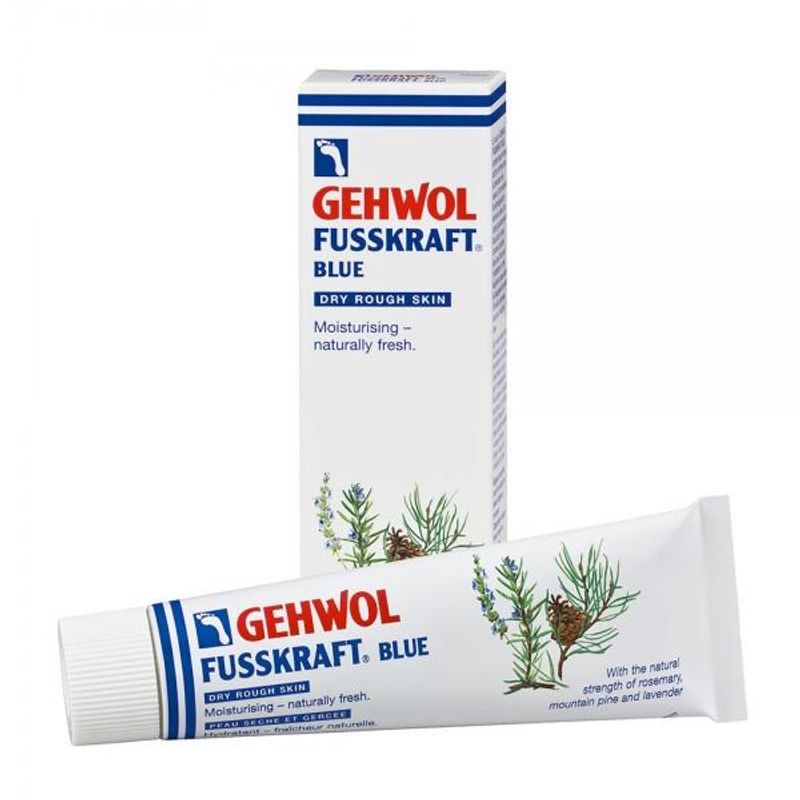 Gehwol Intensive Cream