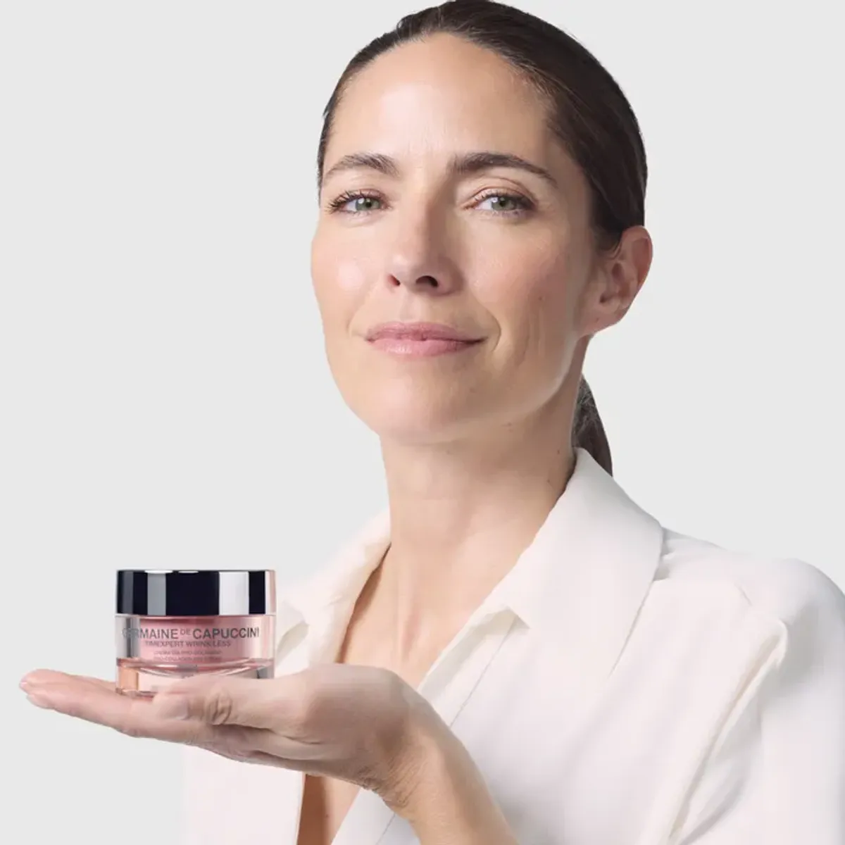 Soft Pro-Collagen Day Cream SPF30