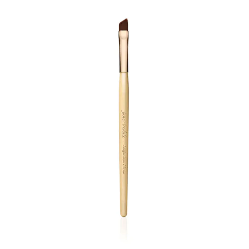 Angle Liner/Brow Brush