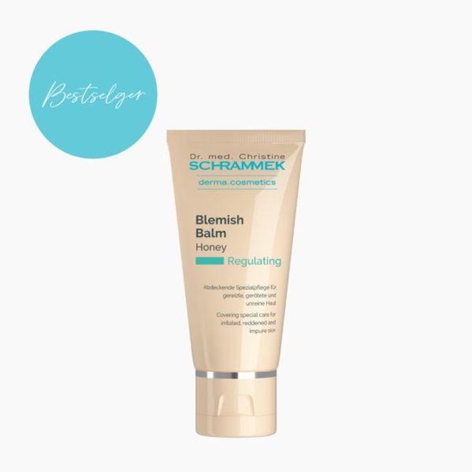 Hovedbilde Blemish Balm