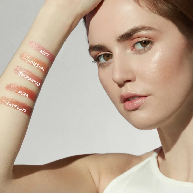 Glow Time Blush Stick